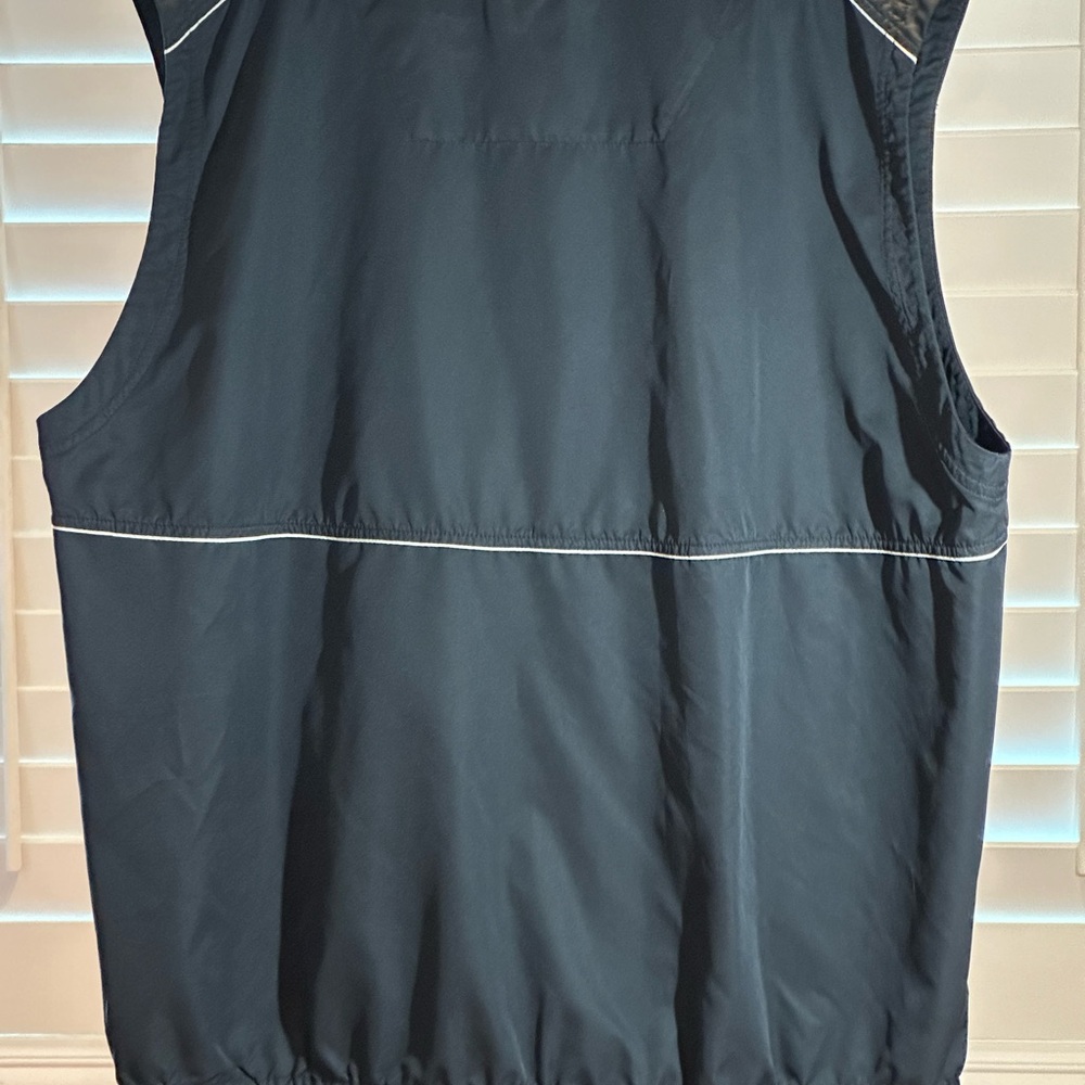 Nike Golf Vest XL